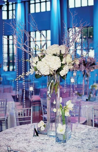 Gallery photo 4 of Voir Grand Events Planning Services