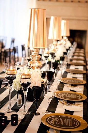 Gallery photo 5 of Voir Grand Events Planning Services