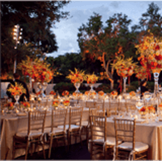 Gallery photo 6 of Voir Grand Events Planning Services