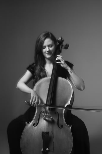 Gallery photo 1 of Vérité Strings