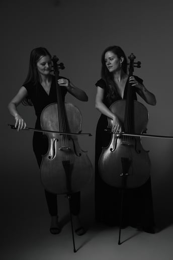 Gallery photo 9 of Vérité Strings