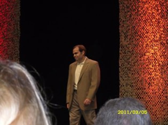 Gallery photo 1 of Von Bruce