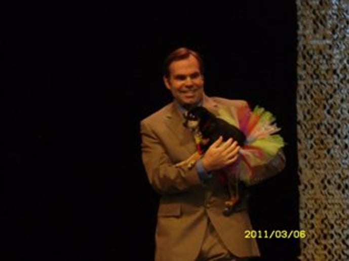 Gallery photo 2 of Von Bruce