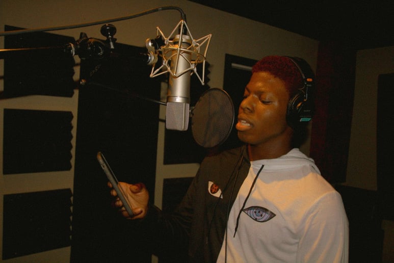 Gallery photo 2 of Vontaemadeit
