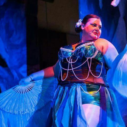 Gallery photo 7 of Voodoo Lily