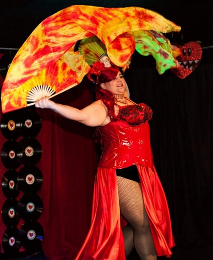 Gallery photo 8 of Voodoo Lily
