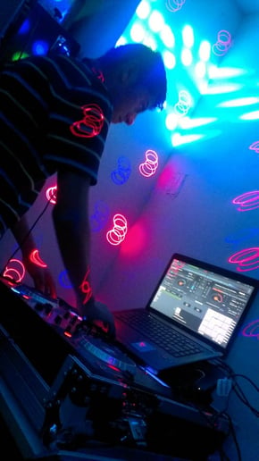 Gallery photo 2 of Vortex Entertainment