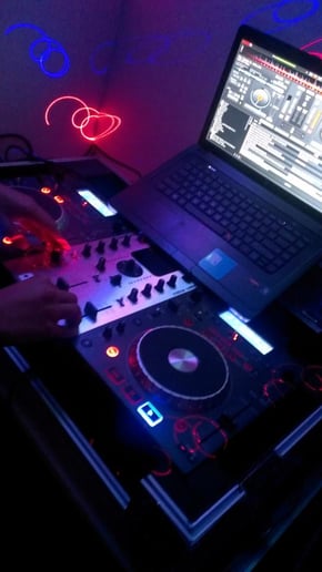 Gallery photo 3 of Vortex Entertainment