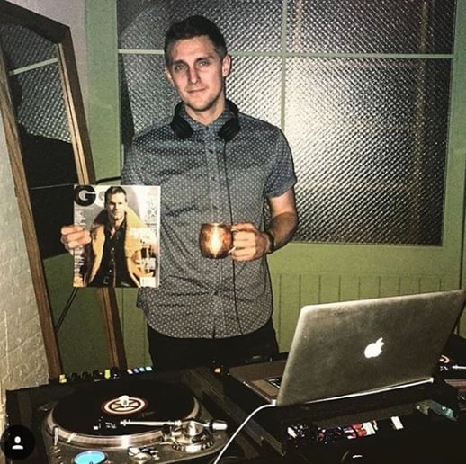 Gallery photo 7 of Vosters the DJ