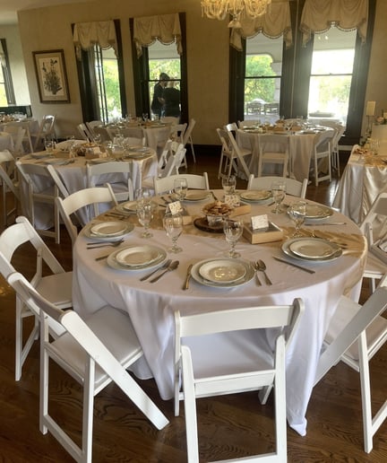Gallery photo 10 of Vow to Clean Event Staff & Cleanup