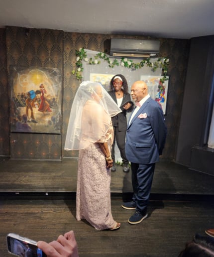 Gallery photo 1 of Vows by Swana