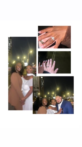 Gallery photo 3 of Vows by Swana