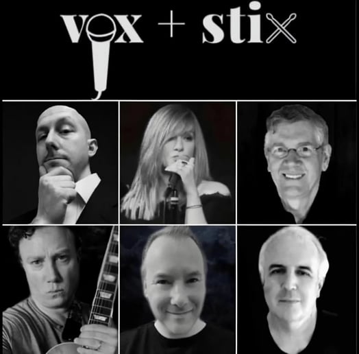 Gallery photo 1 of vox + stix