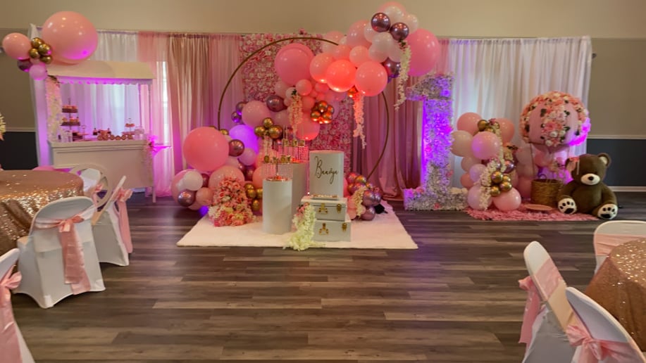 Gallery photo 9 of Alvna Studio