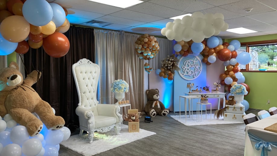 Gallery photo 21 of Alvna Studio