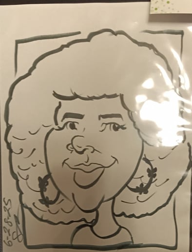 Gallery photo 14 of Vrad Rite Caricatures