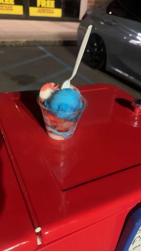 Gallery photo 2 of V's Italian Ice