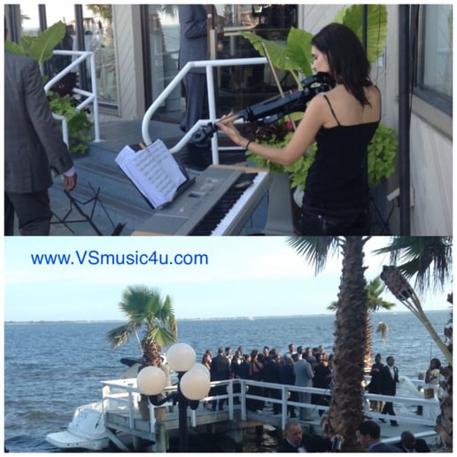 Gallery photo 81 of VSmusic4u Wedding & Event Musicians