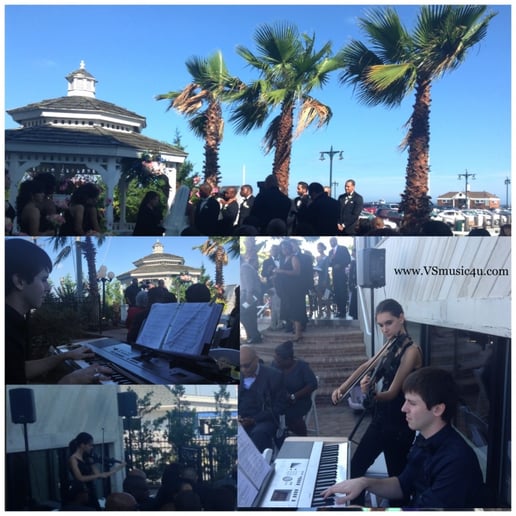 Gallery photo 89 of VSmusic4u Wedding & Event Musicians