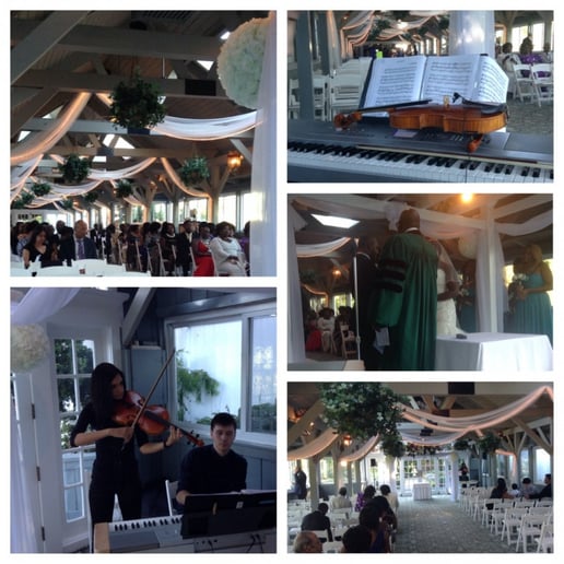 Gallery photo 63 of VSmusic4u Wedding & Event Musicians