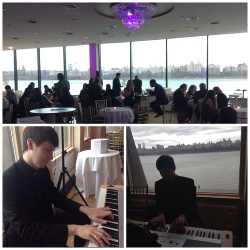 Gallery photo 56 of VSmusic4u Wedding & Event Musicians