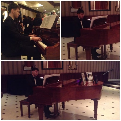 Gallery photo 77 of VSmusic4u Wedding & Event Musicians