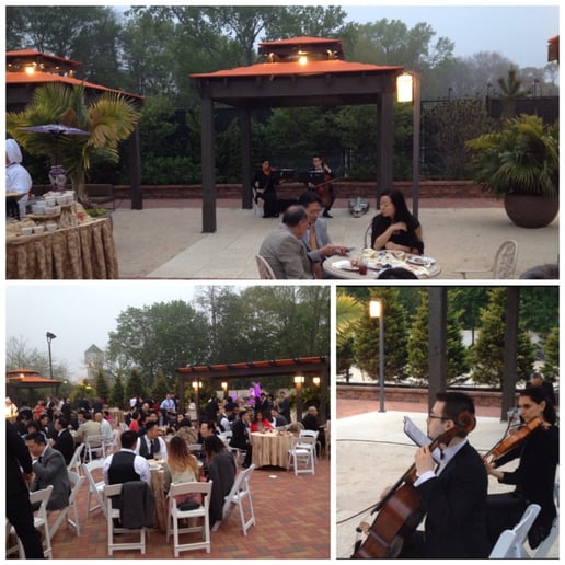 Gallery photo 73 of VSmusic4u Wedding & Event Musicians