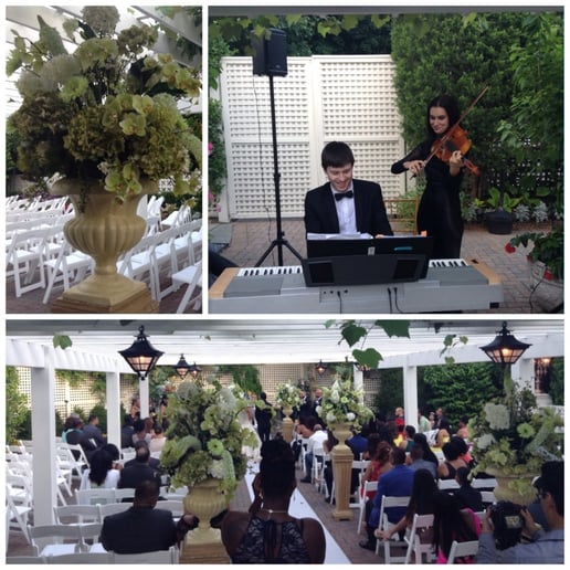 Gallery photo 58 of VSmusic4u Wedding & Event Musicians