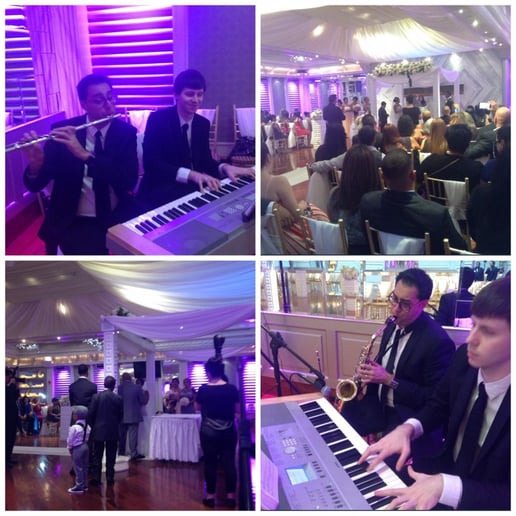 Gallery photo 60 of VSmusic4u Wedding & Event Musicians