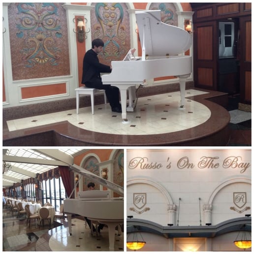 Gallery photo 86 of VSmusic4u Wedding & Event Musicians