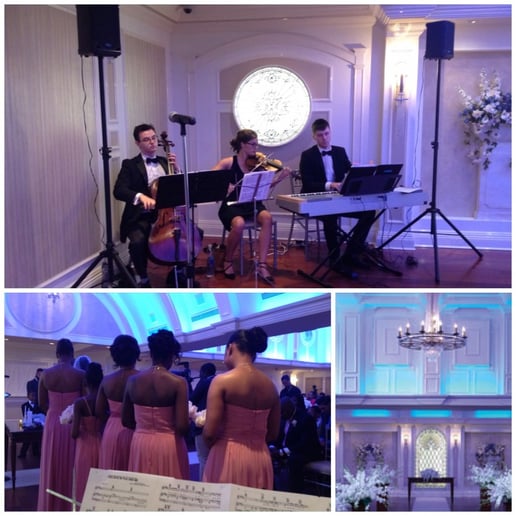 Gallery photo 67 of VSmusic4u Wedding & Event Musicians