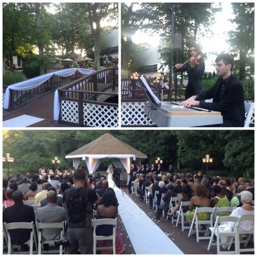 Gallery photo 87 of VSmusic4u Wedding & Event Musicians