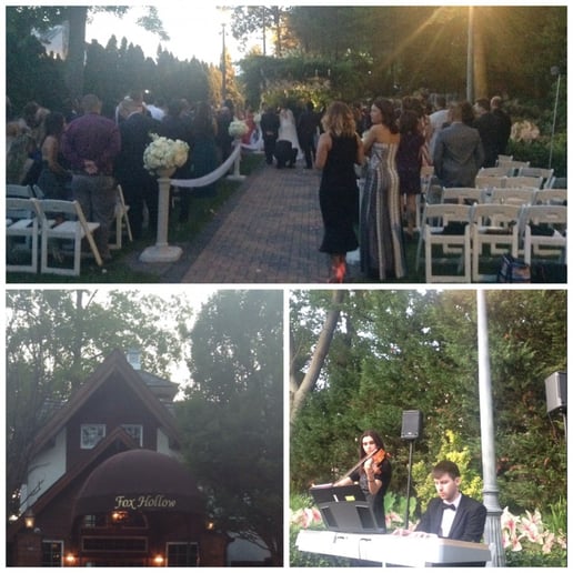 Gallery photo 76 of VSmusic4u Wedding & Event Musicians