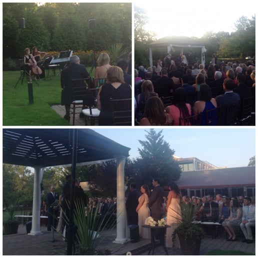 Gallery photo 83 of VSmusic4u Wedding & Event Musicians
