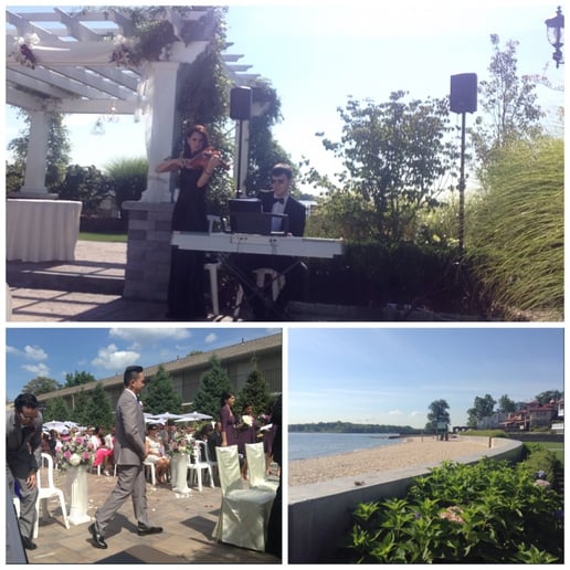 Gallery photo 61 of VSmusic4u Wedding & Event Musicians