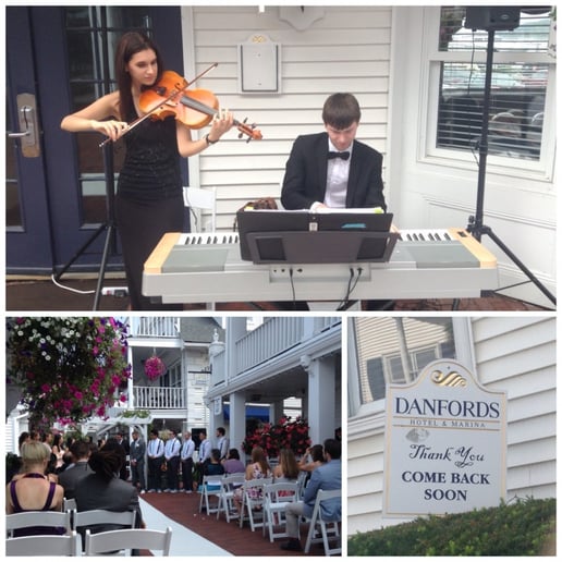 Gallery photo 79 of VSmusic4u Wedding & Event Musicians