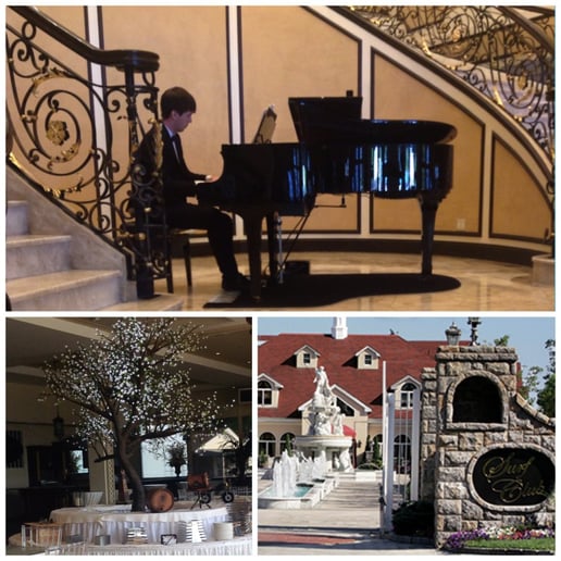 Gallery photo 82 of VSmusic4u Wedding & Event Musicians