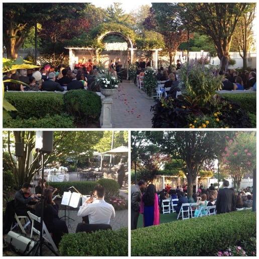 Gallery photo 91 of VSmusic4u Wedding & Event Musicians