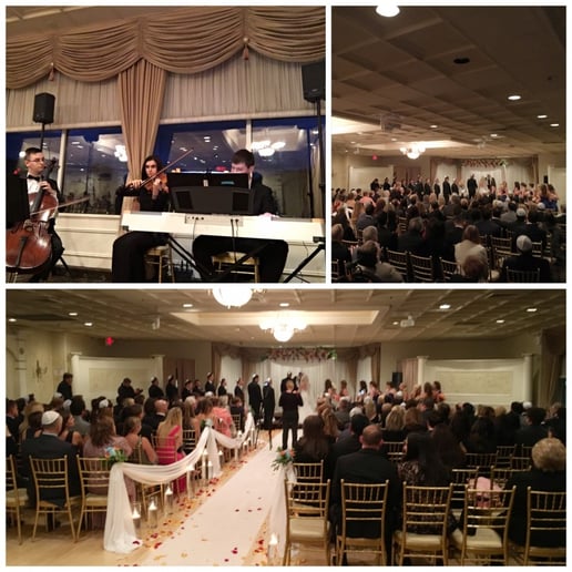 Gallery photo 94 of VSmusic4u Wedding & Event Musicians