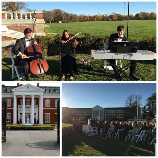 Gallery photo 93 of VSmusic4u Wedding & Event Musicians
