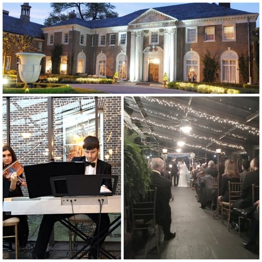 Gallery photo 74 of VSmusic4u Wedding & Event Musicians