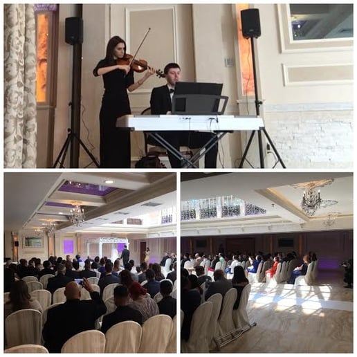 Gallery photo 54 of VSmusic4u Wedding & Event Musicians