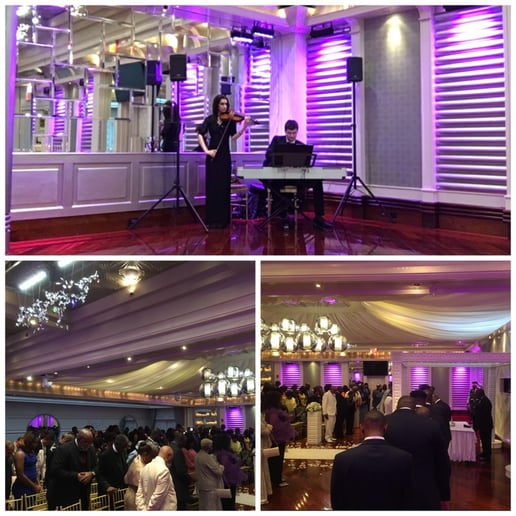 Gallery photo 42 of VSmusic4u Wedding & Event Musicians