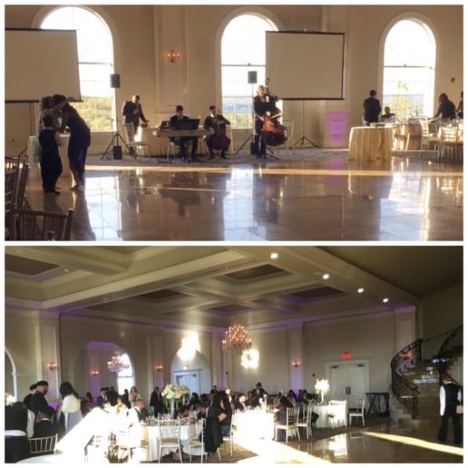 Gallery photo 90 of VSmusic4u Wedding & Event Musicians
