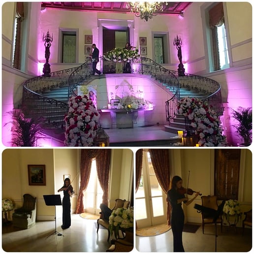 Gallery photo 52 of VSmusic4u Wedding & Event Musicians