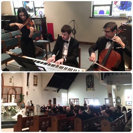 Gallery photo 59 of VSmusic4u Wedding & Event Musicians