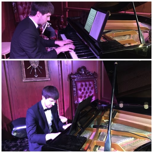 Gallery photo 65 of VSmusic4u Wedding & Event Musicians