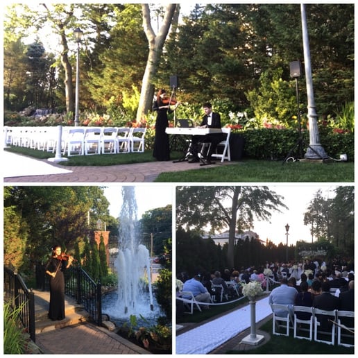 Gallery photo 75 of VSmusic4u Wedding & Event Musicians