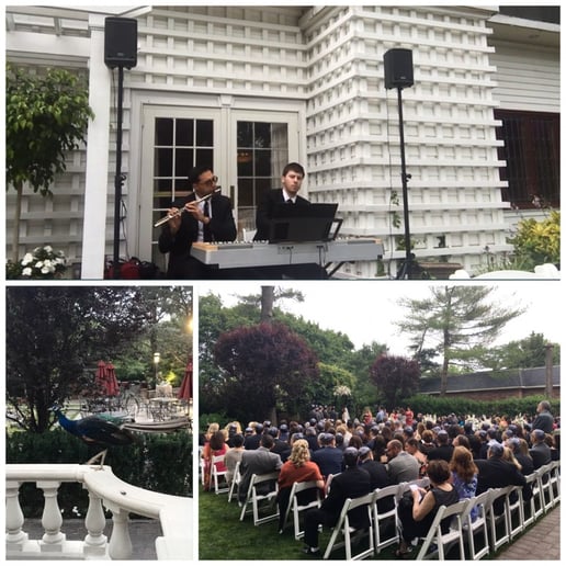 Gallery photo 69 of VSmusic4u Wedding & Event Musicians