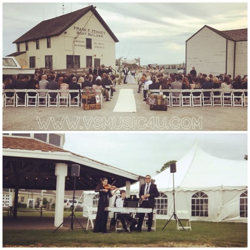 Gallery photo 37 of VSmusic4u Wedding & Event Musicians